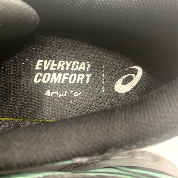 Asics women's gel sonoma size 10 - Picture 8 of 10